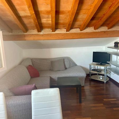 La Finestra Sul Porto Apartment Livorno Ngoại thất bức ảnh