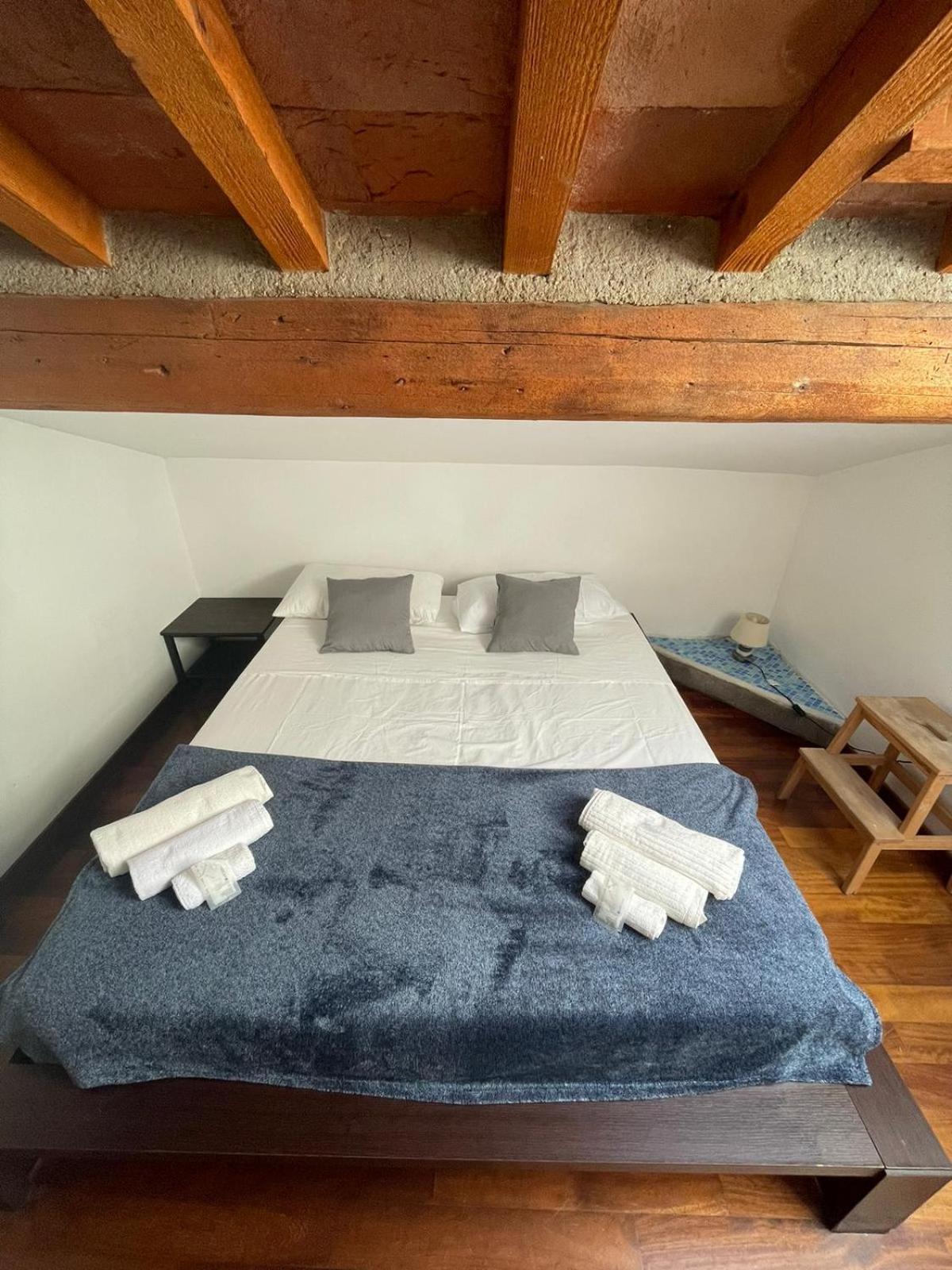 La Finestra Sul Porto Apartment Livorno Ngoại thất bức ảnh