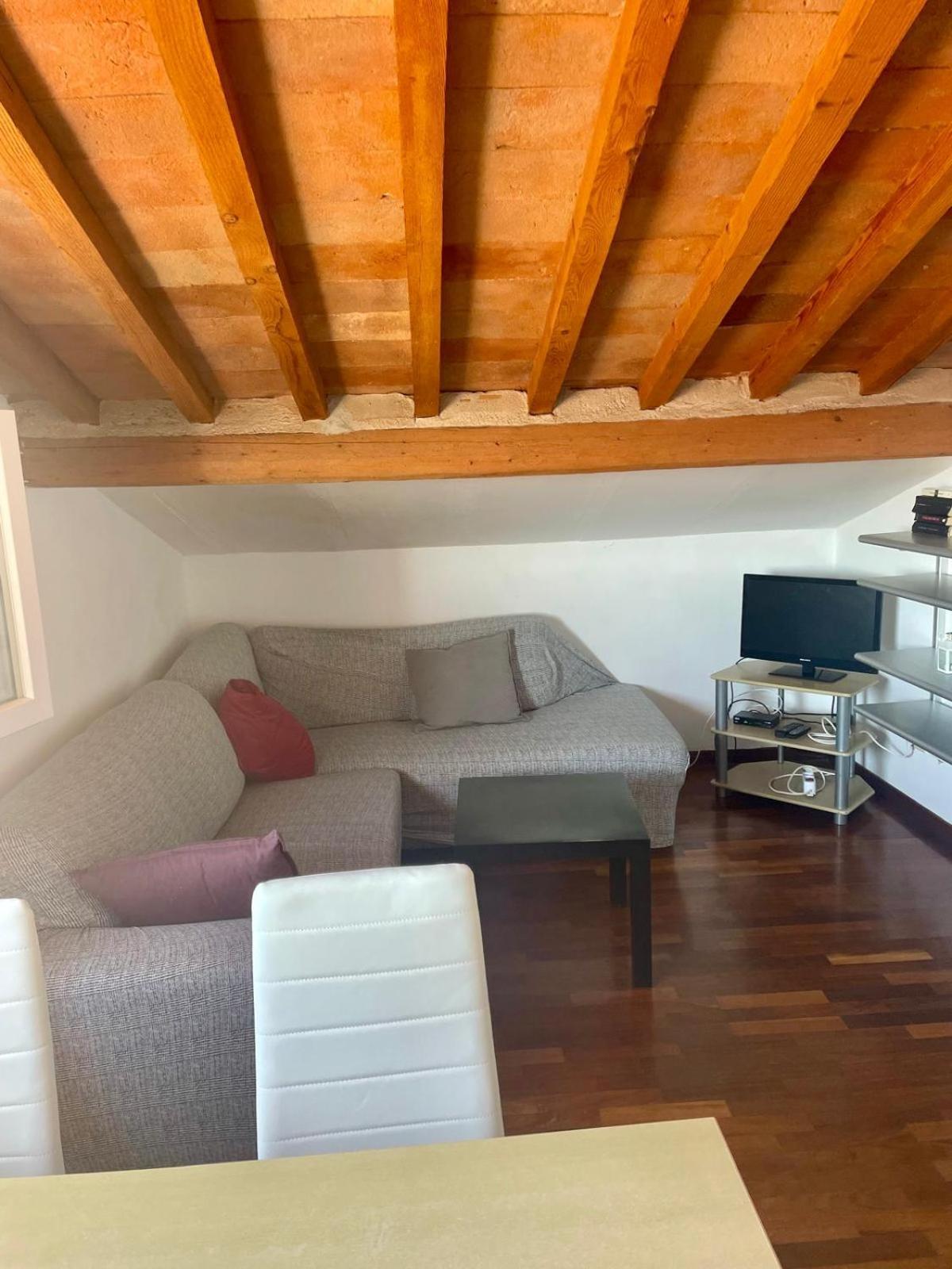 La Finestra Sul Porto Apartment Livorno Ngoại thất bức ảnh